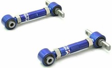 GEN2 BLUE 88-00 CIVIC 94-01 INTEGRA DEL SOL ADJUSTABLE REAR CAMBER KIT ALIGNMENT