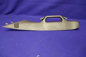 NEW Ford Windshield Pillar Trim FL3Z-1503599-BB AKF1124 - Picture 1 of 7