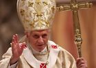 Pope Benedict Xvi Classic Catholic Religion Picture Photo Print 13