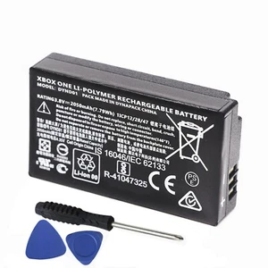 Nueva batería recargable OEM DYND01 para controlador XBOX Elite Series 2 1797 - GB - Imagen 1 de 3