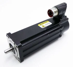 Allen Bradley Kinetix VPL-B0633M-CK12AA 480V 6700 rpm max. AC-Servomotor -used- - Bild 1 von 6