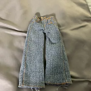 Pantalones Bratz Boyz Dylan Wintertime Wonderland 2004 - Imagen 1 de 3