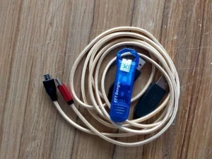 EFT Dongle Easy-Firmware Team Dongle with EFT 2in1 cables for samsung huawei - Picture 1 of 5