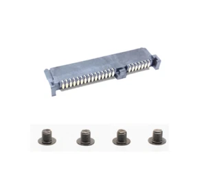 Hard Drive HDD/SSD Interposer connector for HP EliteBook 820 720 725 G1 G2 +4sc - Picture 1 of 5