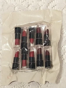 Avon Lip Stick Cover Sample Packet Various Shades Expired tblwu1 - Picture 1 of 12