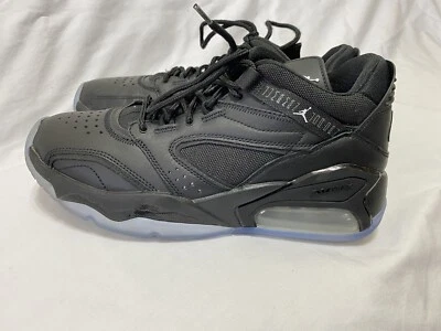 Nike Air Jordan Point Lane Space Jam Negro Hielo Retro AIR MAX CZ4166-001 Hombres 8.5 Foto 1 de 4