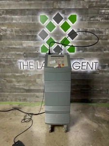 2001 Candela Alex-1; 755nm, rimozione tatuaggi, lesioni pigmentate e vascolari - Foto 1 di 7