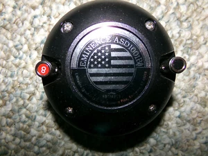 Eminence ASD1001B High Frequency Driver - Brand New - Picture 1 of 7