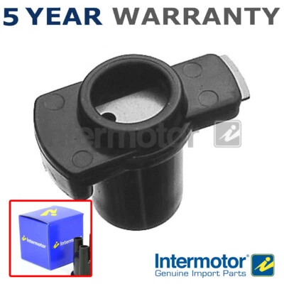 Ignition Distributor Rotor Intermotor 47411CP Fits Renault Clio 19 Megane - Image 1 of 2