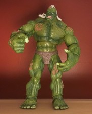 Marvel Legends Fin Fang Foom End Hulk