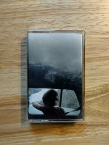 Koji - Matters EP *CASSETTE* black /100 - Picture 1 of 3