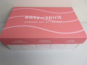 Zapatos para mujer Easy Spirit Jacie2 - talla 5M - púrpura claro (nuevos en caja) - Imagen 1 de 8