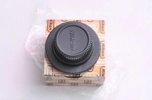 Nikon BF-2 Top Lens Cap Cover for TC-300 / TC-301 Teleconverter *EX* - Picture 1 of 1