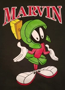 Vintage Marvin the Martian Sweatshirt (Medium) - Bild 1 von 9