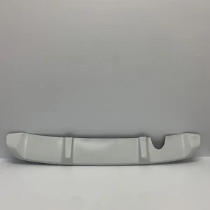 Genuine Renault 7711433845 DIFFUSER WHITE - Picture 1 of 3