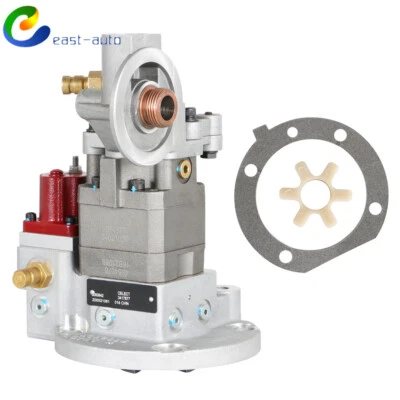 Bomba de combustível motor diesel para Cummins N14 M11 QSM11 ISM11 3090942 4954880 - Imagem 1 de 4