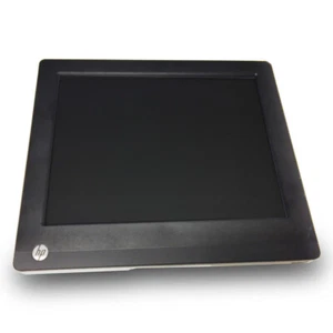 HP Touch screen AFD15R 15-IN Display for RP7 Pro RP7800 776617-001 - Afbeelding 1 van 2