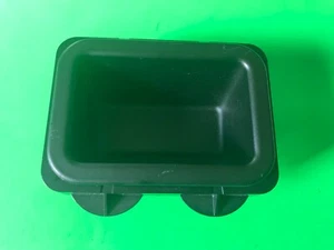 99-02 BMW Z3 CONVERTIBLE CONTROL SUPERIOR MOLDURA OEM 8399321 - Imagen 1 de 8