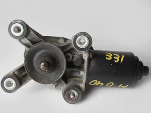 1991 - 1993 Nissan Nx Windshield Window Motor Wiper Glass Transmission Oem - Picture 1 of 9