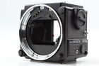 [N MINT] Zenza Bronica ETRSi ETR Si 6x4.5 Medium Format Film Camera Body JAPAN