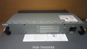 Alimentation Avaya DPSN-400BB A PS4504 PSU 400 W TIRÉE D'AVAYA G450 - Photo 1/3