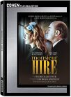 Monsieur Hire (DVD) Michel Blanc Sandrine Bonnaire Luc Thuillier André Wilms