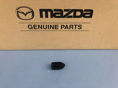 Mazda 2 Tipo DJ Mazda CX-3 CX3 DK Sensor de lluvia Sensor de lluvia SENSOR LLUVIA-WINDSHEELD Foto 1 de 4