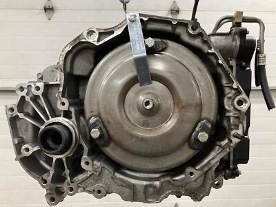 Chevrolet Trax 2016-2021 1,4 AWD conjunto de transmisión automática de 6 velocidades 64 k millas Foto 1 de 4