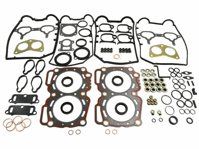 Juego de juntas de culata ITM para Subaru Impreza 1998 2,5 L H4 EJ25D 16 válvulas DOHC 73JQX Foto 1 de 1