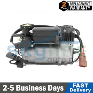 4F0616005F Luftfederung Kompressor Für AUDI A6 4F C6 Typ Allroad S6 A6L Avant - Imagen 1 de 12