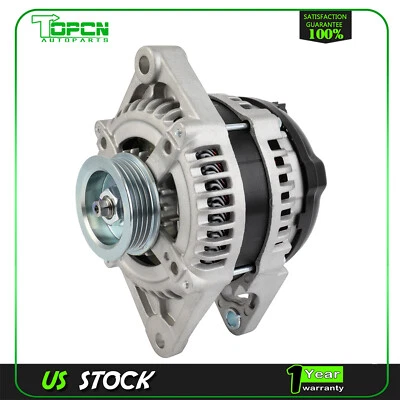 Alternator 136A For Chrysler PT Cruiser 2006 2007 2008 2009 05034702AA 11244 - Image 1 of 4