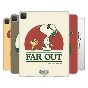 OFFICIAL PEANUTS WOODSTOCK 50TH SOFT GEL CASE FOR APPLE SAMSUNG KINDLE - Picture 1 of 17