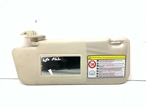 FORD KA MK2 PASSENGER LEFT N/S SUN VISOR SUN SHADE 2008-2016🌟 - Picture 1 of 2