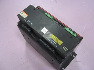 MTS MPA-25-241 , MPA-25-IND-S, Servo Amplifier ,Custom Servo Motors,  Parker - Picture 1 of 3