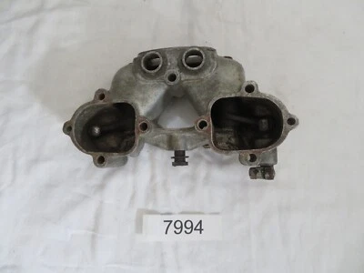 7994 -  ROCKER BOX OFF NORTON M50/ES2/19S - PRE 1948 - USED - GOOD CONDITION - Изображение 1 из 4