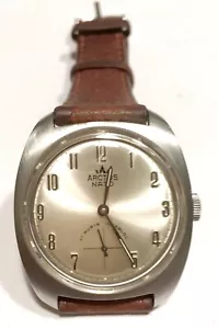 Arctos Nato 17 jewels, Unitas 6325... - Picture 1 of 6