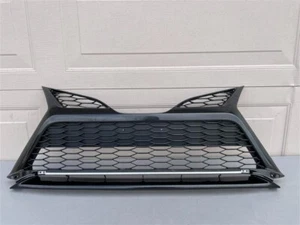 20 21 Toyota Camry HYBRID Grille OEM - Picture 1 of 10
