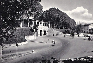 Lucca-Piazza S. Maria-f.g. - Foto 1 di 1