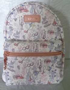 NUEVO CON ETIQUETAS Disney / Loungefly - Ariel Grotto - Mini Mochila - Sirenita - Imagen 1 de 4