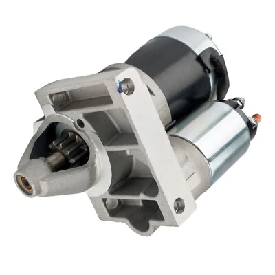 Arranque para Jeep Cherokee Wrangler TJ 1994-2002 L de 2,5 L y Dodge Dakota 1996-1998 Foto 1 de 4