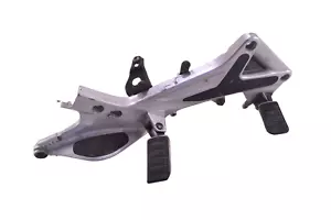 HONDA ST 1300 Right side footrest peg hanger assembly SC51 2007 17508899 - Picture 1 of 8