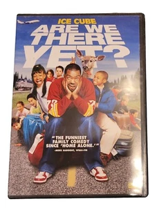 Are We There Yet (DVD, 2005) - Picture 1 of 3