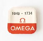 Omega 1040 # 1734 Second Hammer Spring Genuine Swiss Made New Sealed