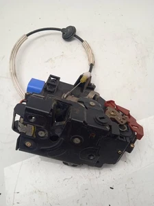 7L0839016 SERRATURA PORTA POSTERIORE DESTRA / 747506 PER VOLKSWAGEN TOUAREG 7LA - Foto 1 di 3