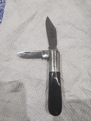 Nice Unused Pakistan Barlow Knife - Image 1 of 4