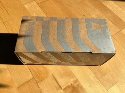 Empty Shoe Box Golden Goose Superstar Low Top Sneakers Size 8 US EU 39 Empty Box - Image 1 of 4