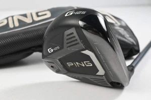 Ping G425 Max #3 Wood / 14.5 Degree / Senior Flex Ping Alta CB Slate 65 Shaft - Picture 1 of 10