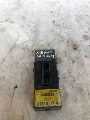 KIA PRO CEE'D ED Altre Centraline 95410fd400 1.30 Benzina 105kw 2004 32115177 - Immagine 1 di 3