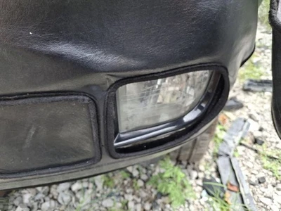 Luz de estacionamiento/esquina del conductor exterior para correr diurna se adapta a 09-14 RIDGELINE 3610759 Foto 1 de 4