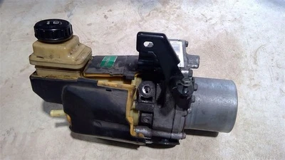 Conjunto de bomba de dirección asistida Nissan Quest 2012-2015 electrónica e hidráulica OEM Foto 1 de 2